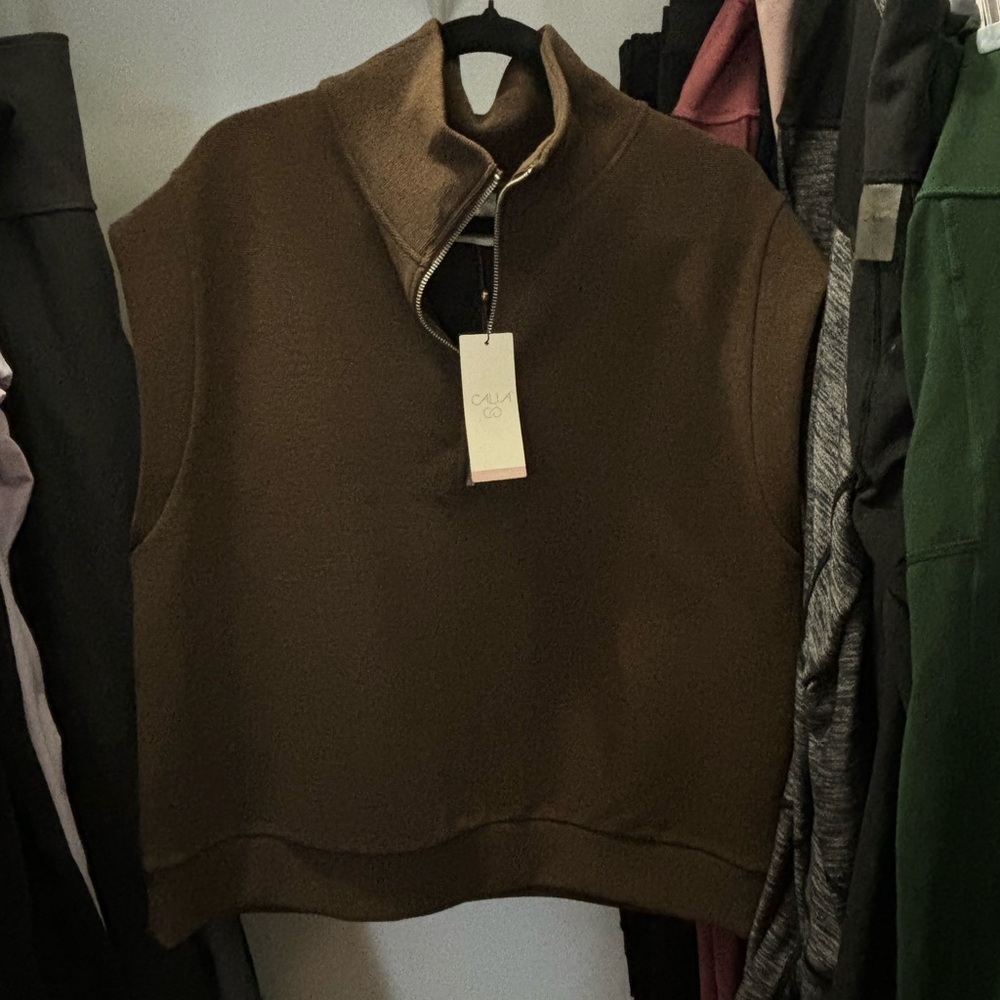 CALIA Vest